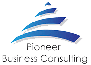 Logo of Pioneer Business Consulting